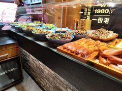 -張飛扒肉·龙江非遗(道外店)