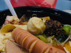 -小蛮椒麻辣烫·麻辣拌(青浦宝龙店)