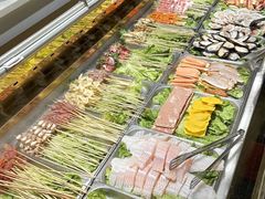 -九记潮汕现切鲜牛肉自助火锅(长沙·方圆荟店)