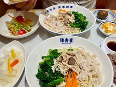 -陳香貴·兰州牛肉面(上海长风大悦城店)