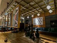 大堂-云海肴·汽锅鸡·云南菜(领展购物广场·中关村店)