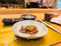 -鮨冠OMAKASE食べ放题(北京首店)