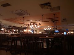 大堂-宝莱纳啤酒花园餐厅PAULANER BRAUHAUS Nanjing(广州路店)