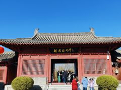 -赵州桥景区