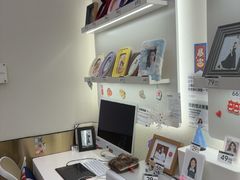 -海马体照相馆(大连柏威年购物中心店)