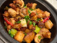 -太兴餐厅(东方广场分店)