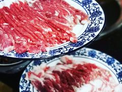 -裕德孚·非遗手切涮羊肉(东直门内大街店)