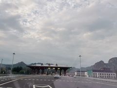 -鼎盛王朝康熙大典实景演出