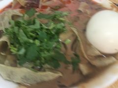 -小发锅巴菜铺(金辉家园店)