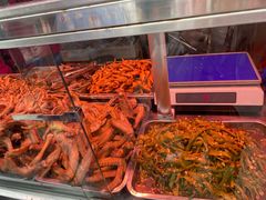 -家吉加州八珍(印象城店)