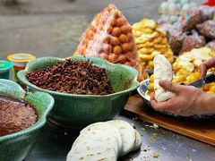 -老金家蛋菜夹馍(西安总店)