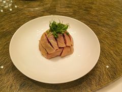 -上海总会SHANGHAICLUB(兴业太古汇店)