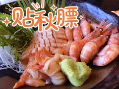 -江户前日本料理(瑞诗酒店店)