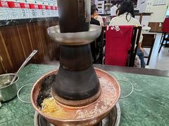 -楼外楼肥羊木炭火锅居(乐群街店)