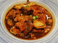 -那家小馆•北京菜•烤鸭(中关村店)