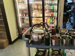 -肥家大排档(天河体育西店)