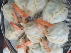-叶存利海鲜大馅饺子(海宁路总店)