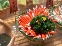 -一绪に和牛寿喜烧(罗湖益田假日店)