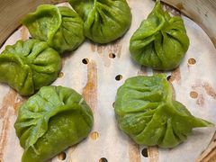 素蒸饺-台北楚楚园馅饼粥(虹桥南丰城店)