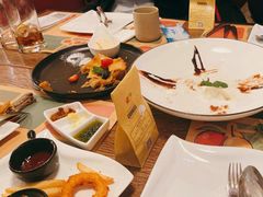 -安妮意大利餐厅(国贸店)