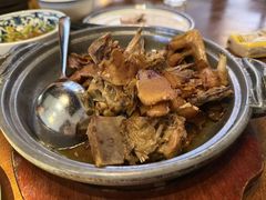 -林四喜·闽南传家菜(鼓浪屿店)