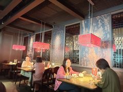 大堂-掌柜的店·河南菜(世茂店)