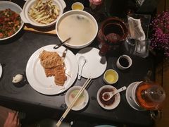 -芳芳私房菜·精做淮扬菜(承德路店)
