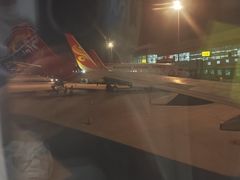-太原武宿国际机场