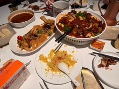 -西域阿里马新疆菜·清真(桂花路店)