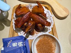 -味妙顺德厨房(绿地缤纷城店)