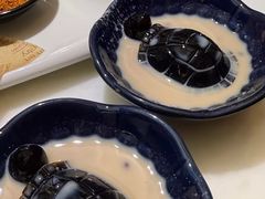 -径山十八道·风味民间菜(杭州总店)