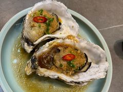 -奕景海鲜酒家· 大连海鲜(星海广场店)