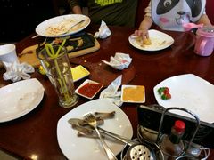 -棒约翰比萨·意面(剑河店)