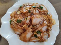 -友谊餐馆(永安路店)
