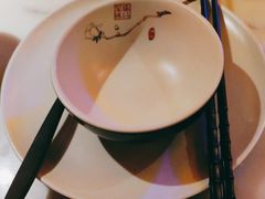 -绿茶餐厅(杭州黄龙K-lab店)