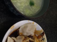 -春阳水饺(香槟广场店)