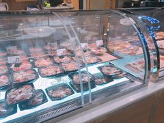 -巴黎贝甜(大宁国际商业广场店)