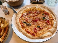 -大八江景意大利西餐厅LargeEight Italy Restaurant(1862时尚艺术中心店)