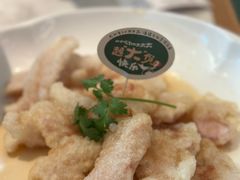 -老知青·东北菜(中华城店)