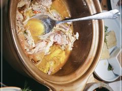 -金牌外婆家(苏州中心店)