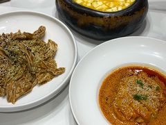 -羲和雅苑•北京烤鸭(国贸商城店)