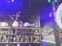 -问渔烤鱼(回龙观总店)