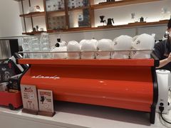 -Peet's 皮爷咖啡(乐峰店)