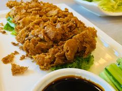 -功德林素菜饭庄(前门店)