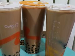 -CoCo都可(北京西站北广场店)