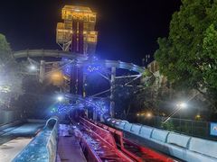 -武汉玛雅海滩水公园