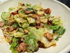 -文三里屯面馆(三里屯店)