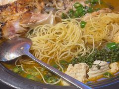 -探鱼·鲜青椒爽麻烤鱼(银泰城店)