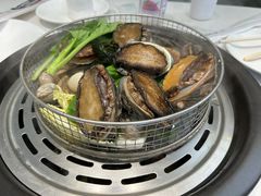 -海味当家·蒸锅海鲜(中山广场创始店)