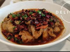 -德发长饺子·非遗(钟楼店)